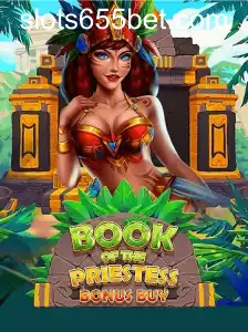 BookOfThePriestess: Aventuras e Estratégias no Mundo das Sacerdotisas