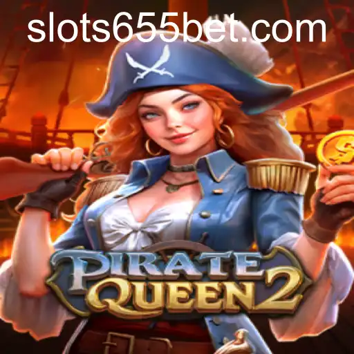 PirateQueen2: Uma Aventura de Apostas em Alto Mar