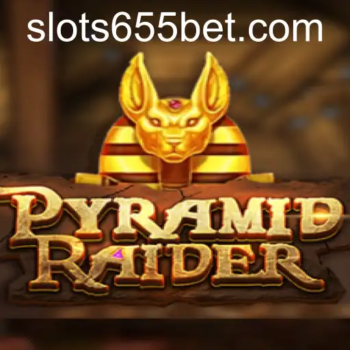 PyramidRaider