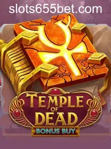 Explorando o Jogo TempleofDeadBonusBuy: Mecânicas, Estratégias e Dicas
