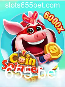 Explorando o Fascinante Mundo do CoinSpinner – O Jogo de Apostas Emocionante