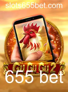 GuGuGu2M: Uma Imersão no Mundo dos Jogos com 655 Bet