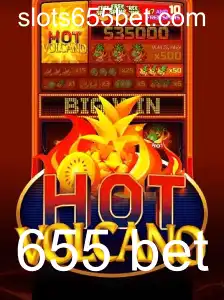 Explorando o Mundo Excitante de HotVolcano: Uma Aventura de Apostas com 655 Bet