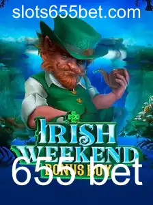 Explorando o Mundo do Jogo IrishWeekendBonusBuy