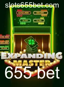 Descubra o Novo Fenômeno dos Jogos: ExpandingMaster e Sua Modalidade 655 Bet