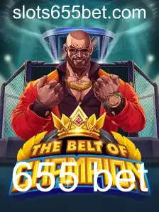 TheBeltOfChampion: O Fascinante Mundo do Jogo com 655 Bet