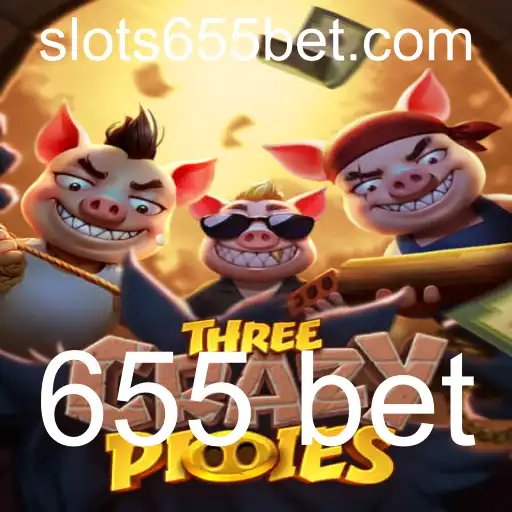 Desvendando o Mundo de ThreeCrazyPiggies: A Emoção do 655 Bet